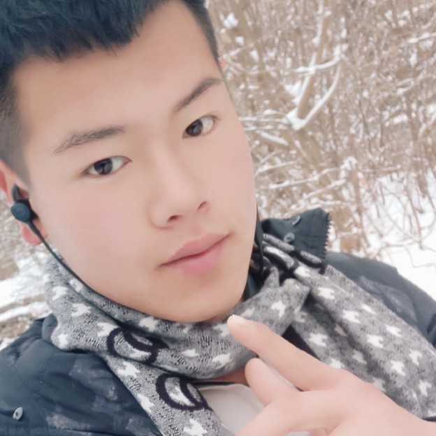 上公子的照片