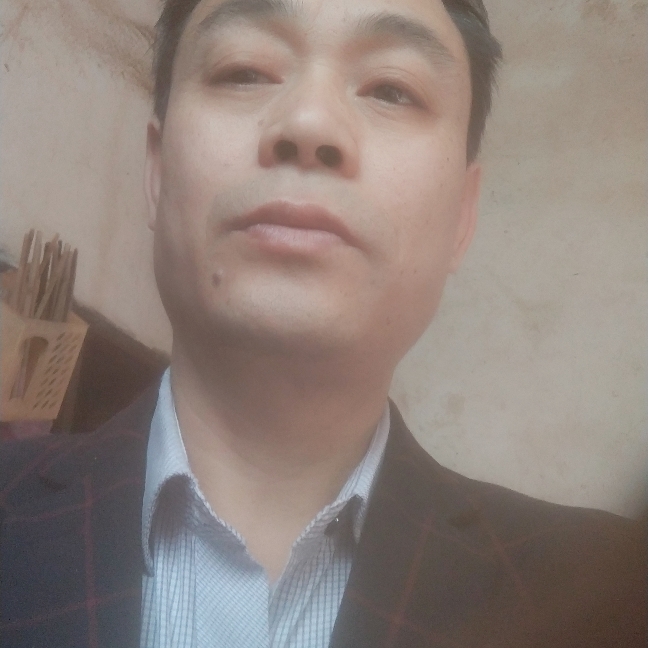 西安独寂的照片
