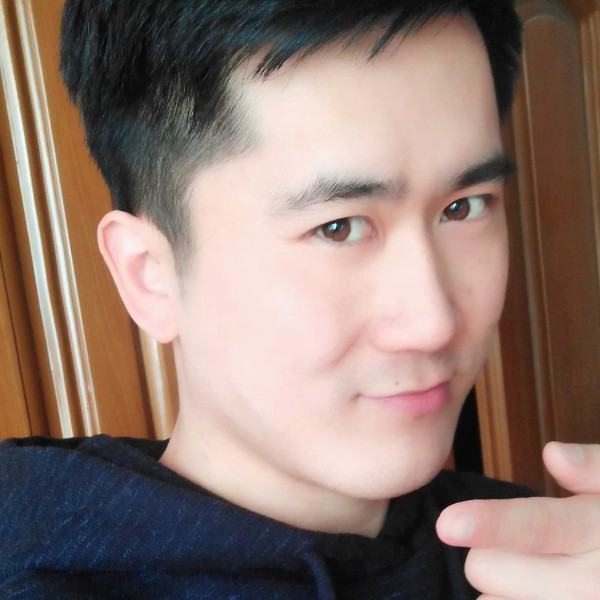 喜先生的照片