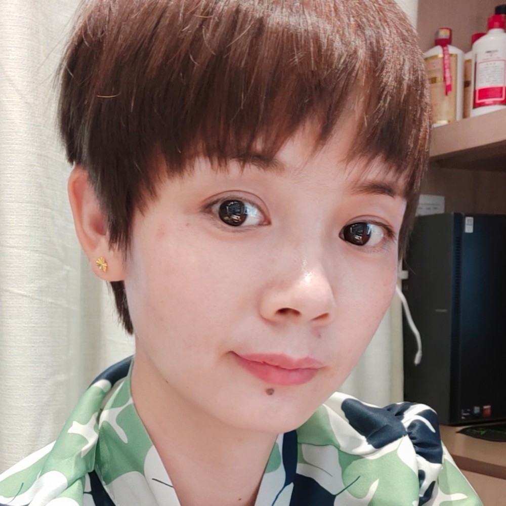 甜的照片