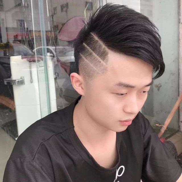 愿得一人心的照片