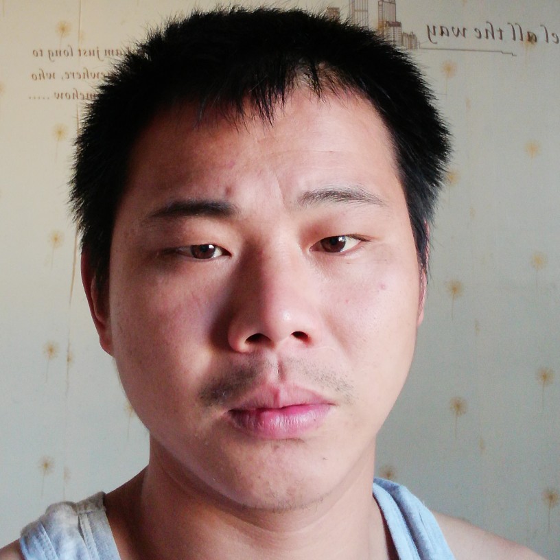 柜子的无奈的照片