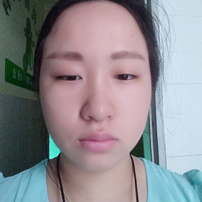 胖吃货的照片