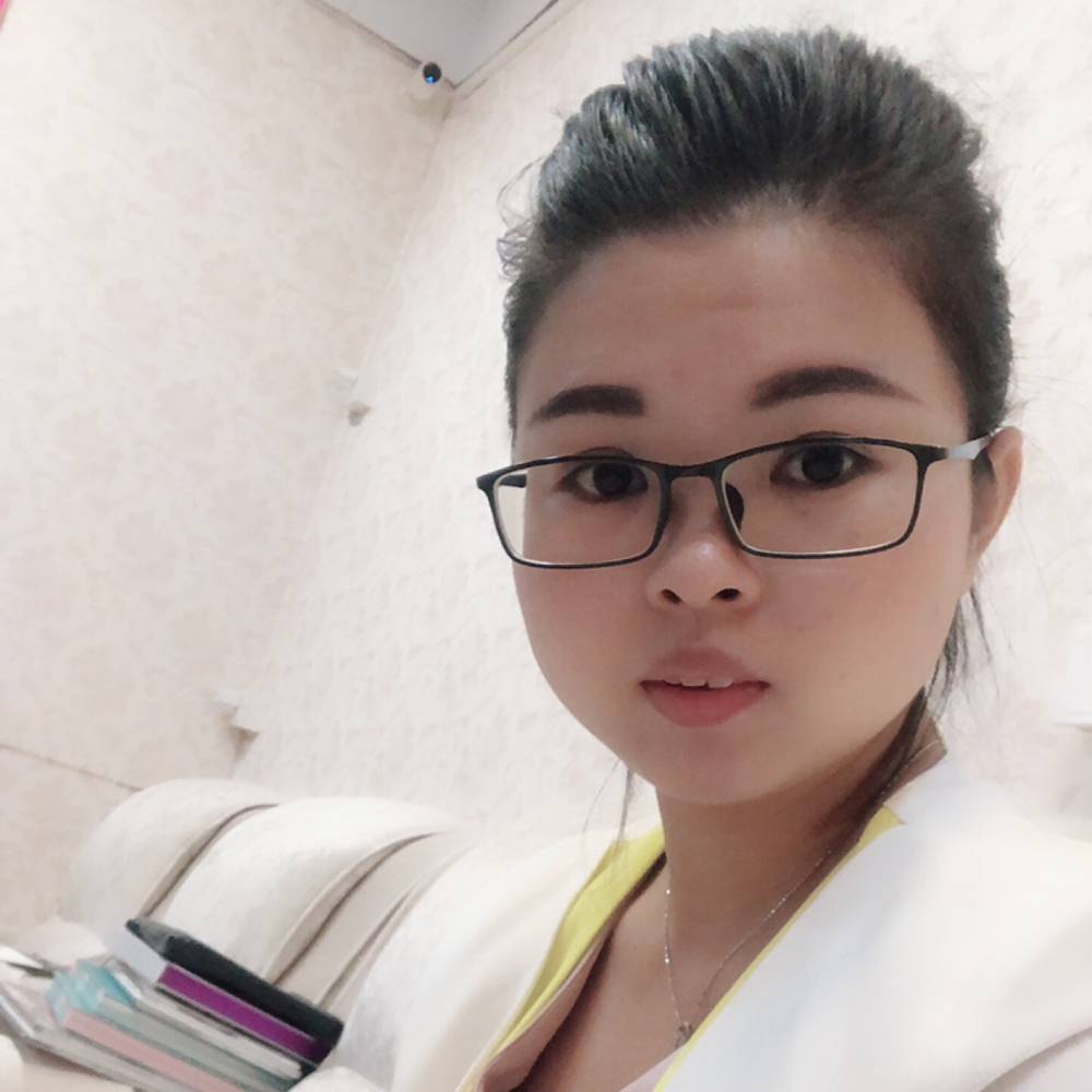 深圳女生的照片