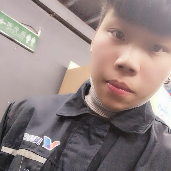 冷艳机器猫的照片
