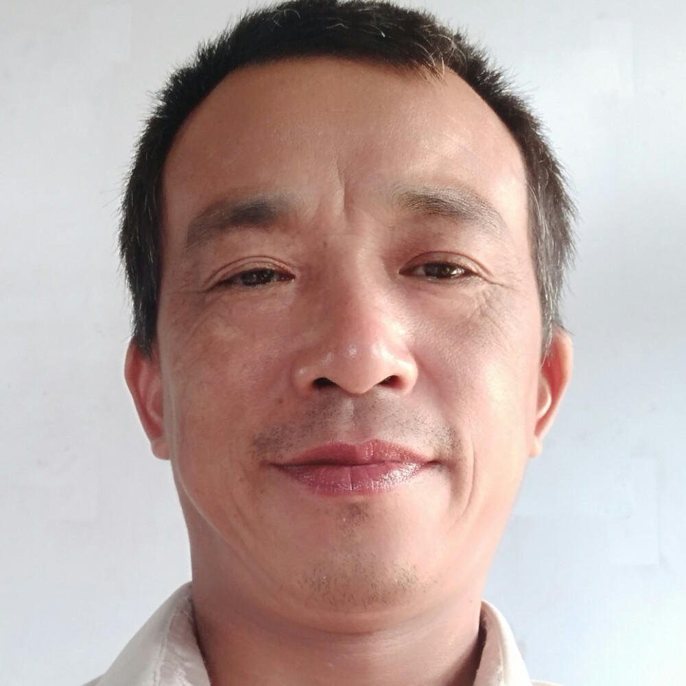 丑男人的照片