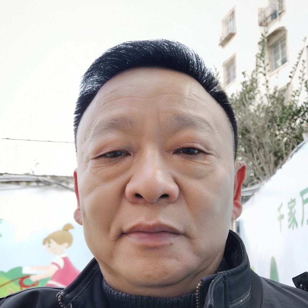 不上班的人的照片