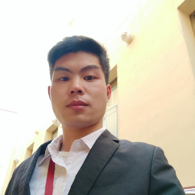俏皮爱向日葵的照片