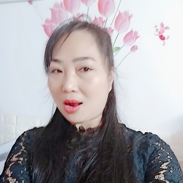 无语康乃馨的照片