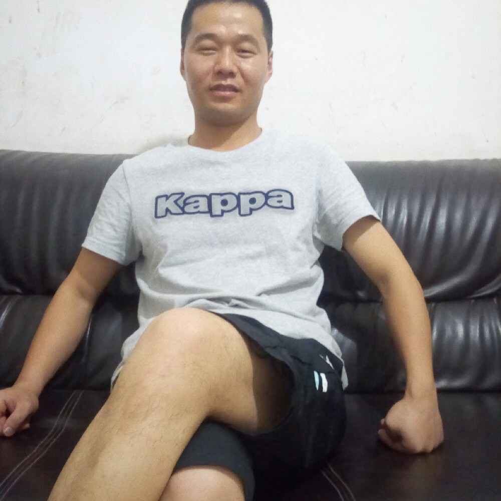 桃树开的照片