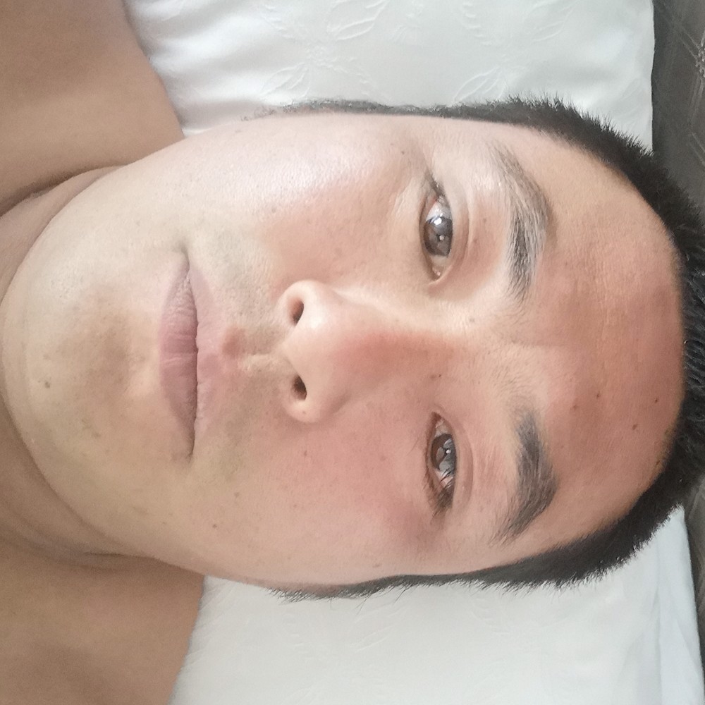 孝顺泪了心情的照片