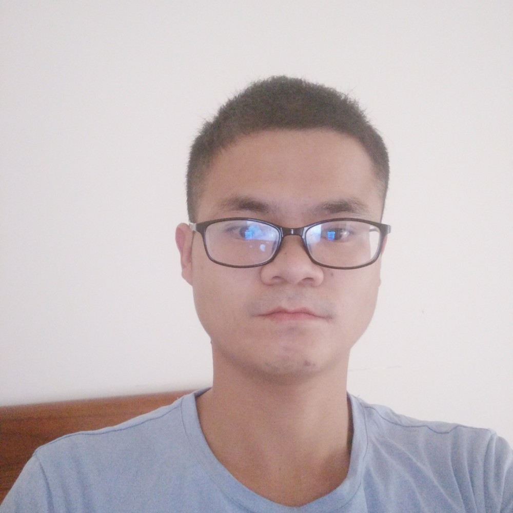 晚秋驕陽的照片