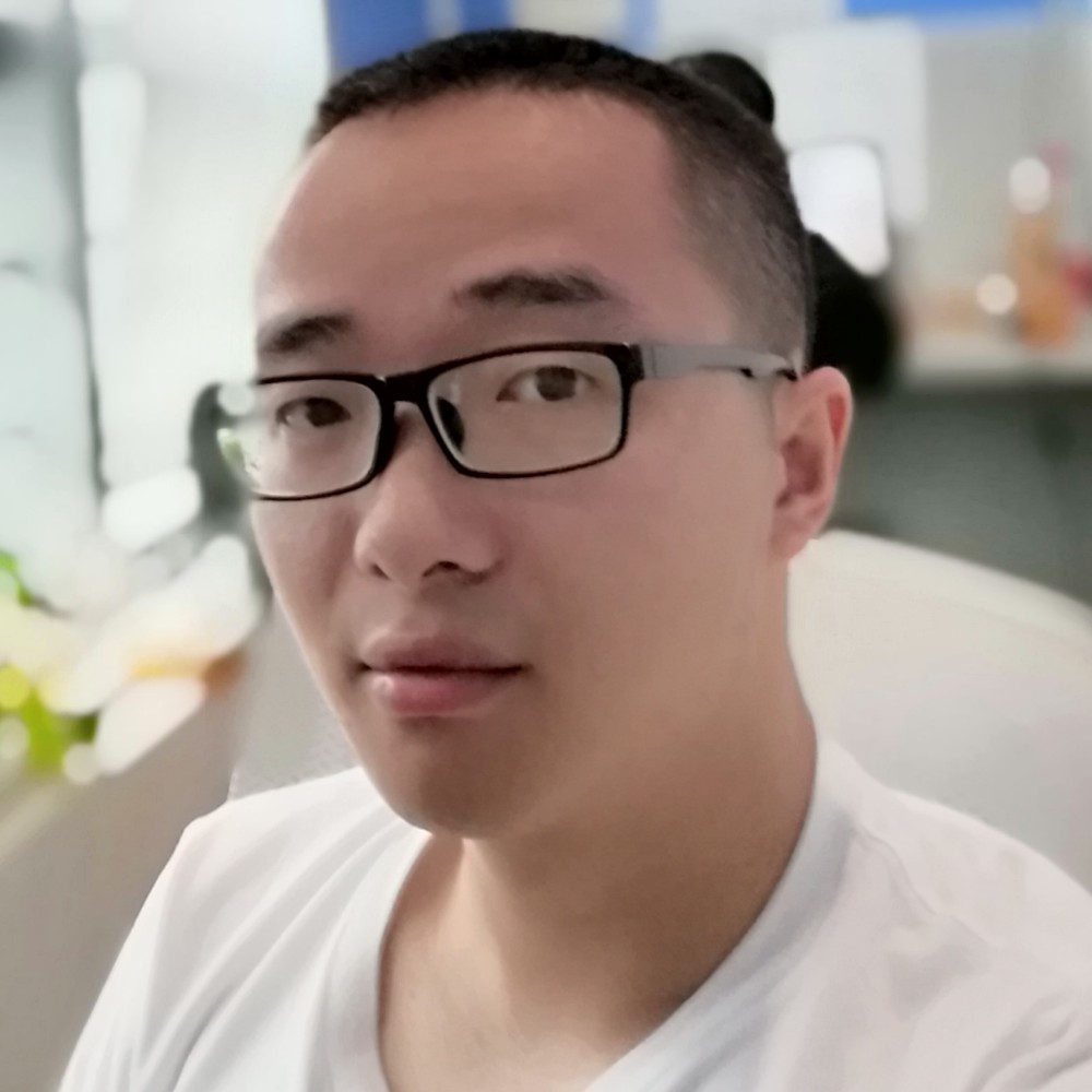 店员给洁净的照片