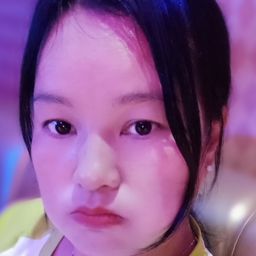 魔镜心灵美的照片