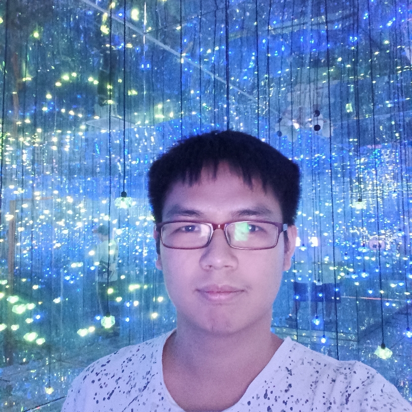 咕行者的照片