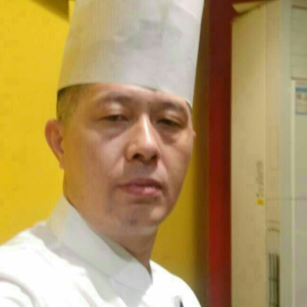 厨道的照片