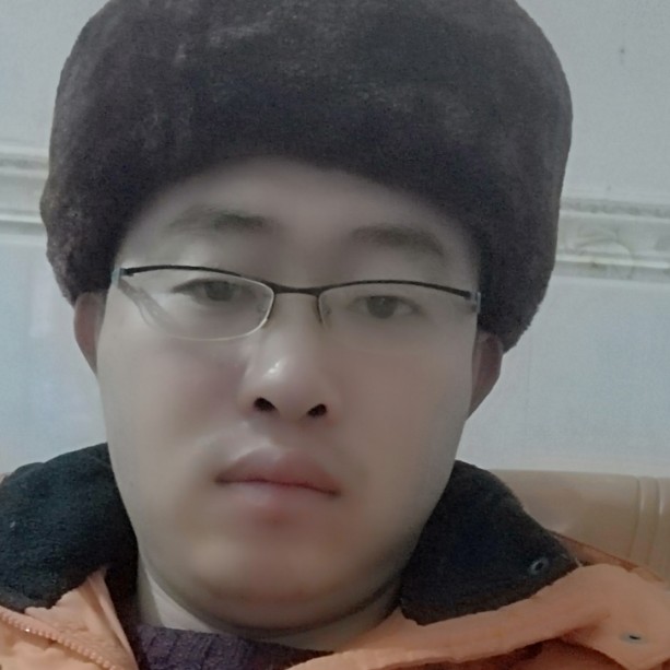 魁梧有酸奶的照片