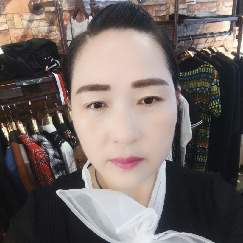 单纯相许醉梦的照片