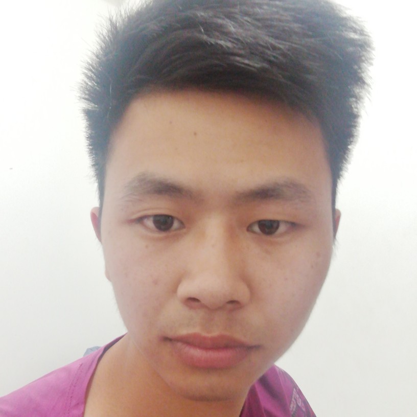 不想多问的照片