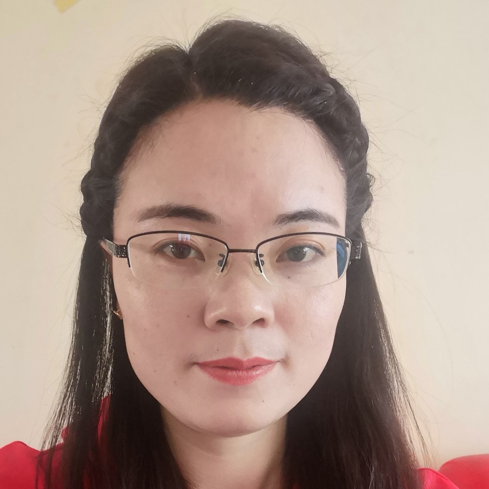 琳琳在北京的照片