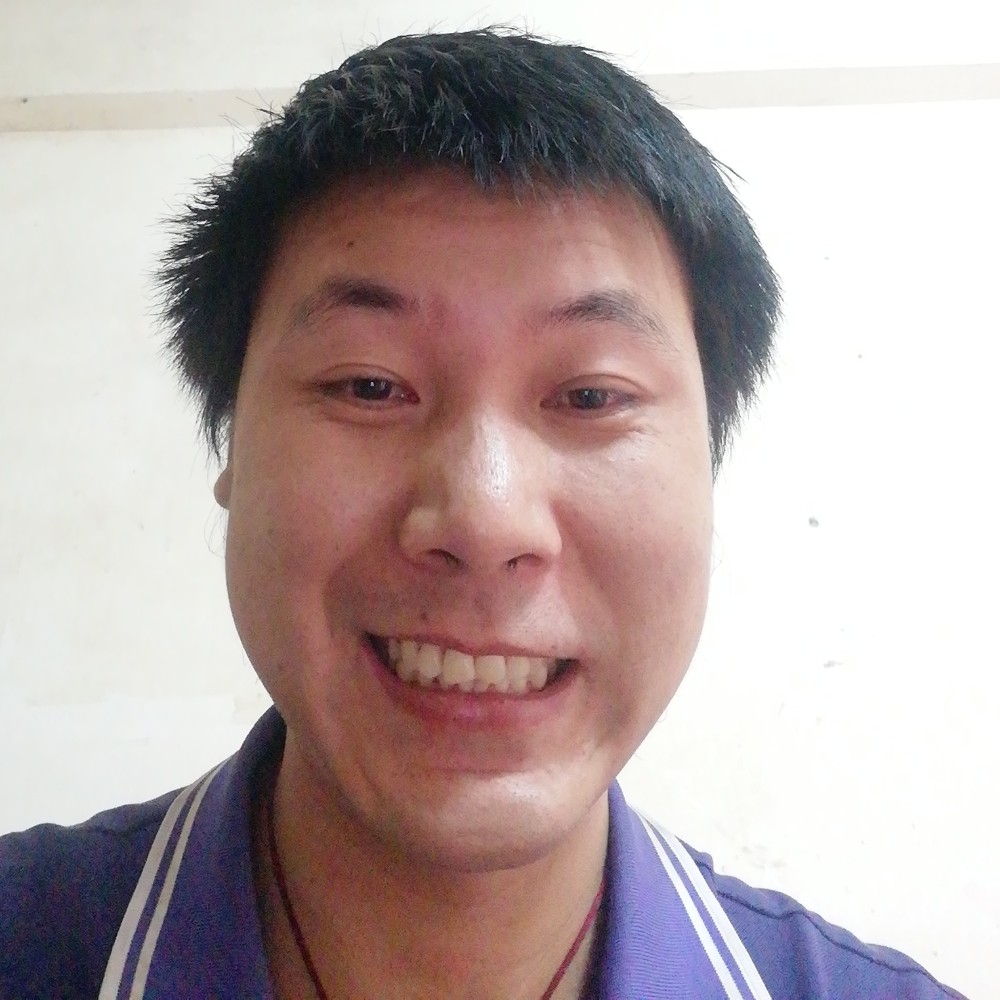 小虾米朴素的照片