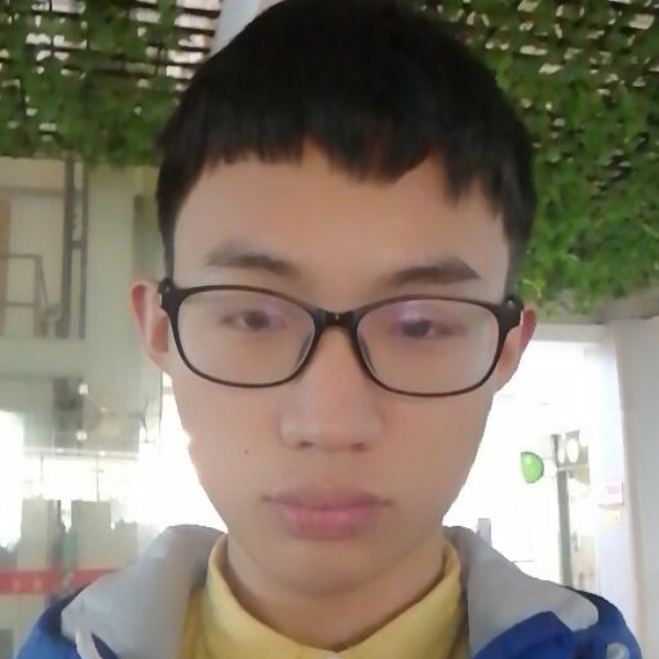 我是一只大龙猫的照片