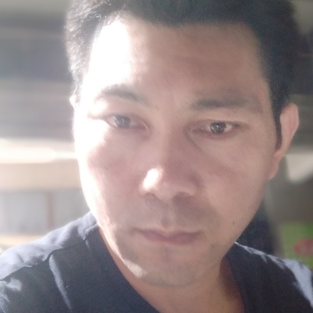 小猫咪安详的照片