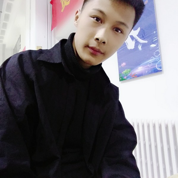 寻鹤的照片