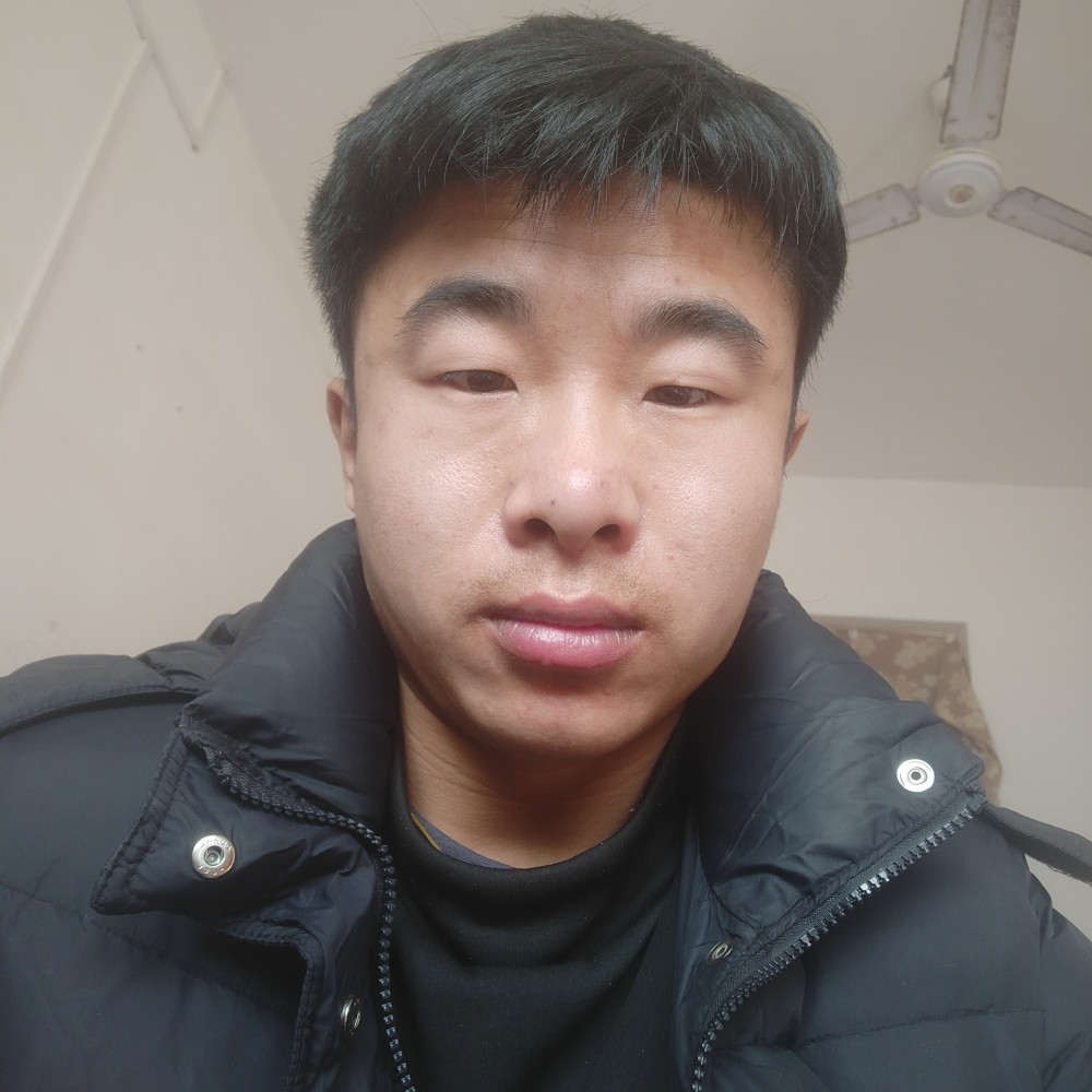 微笑未来的我的照片