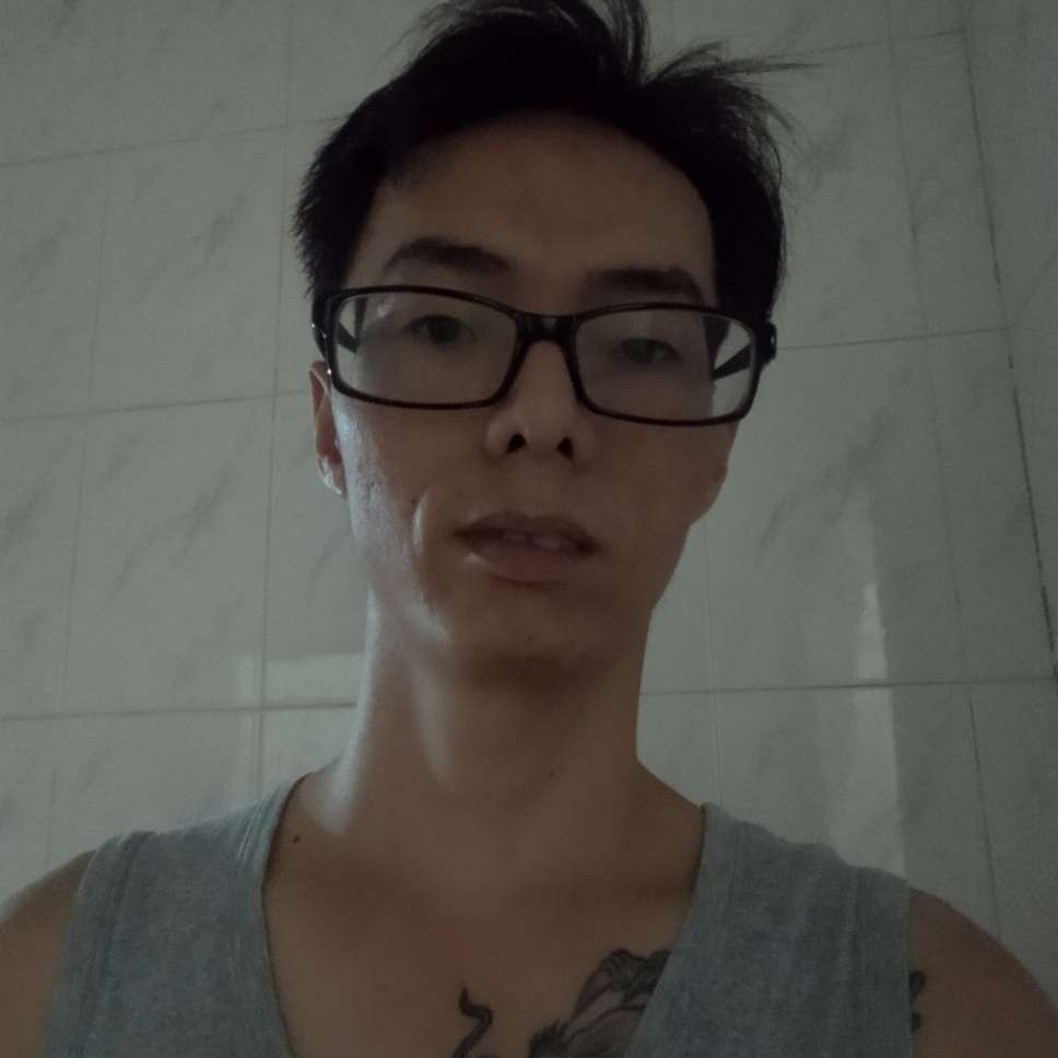 半山 ～张福铭的照片