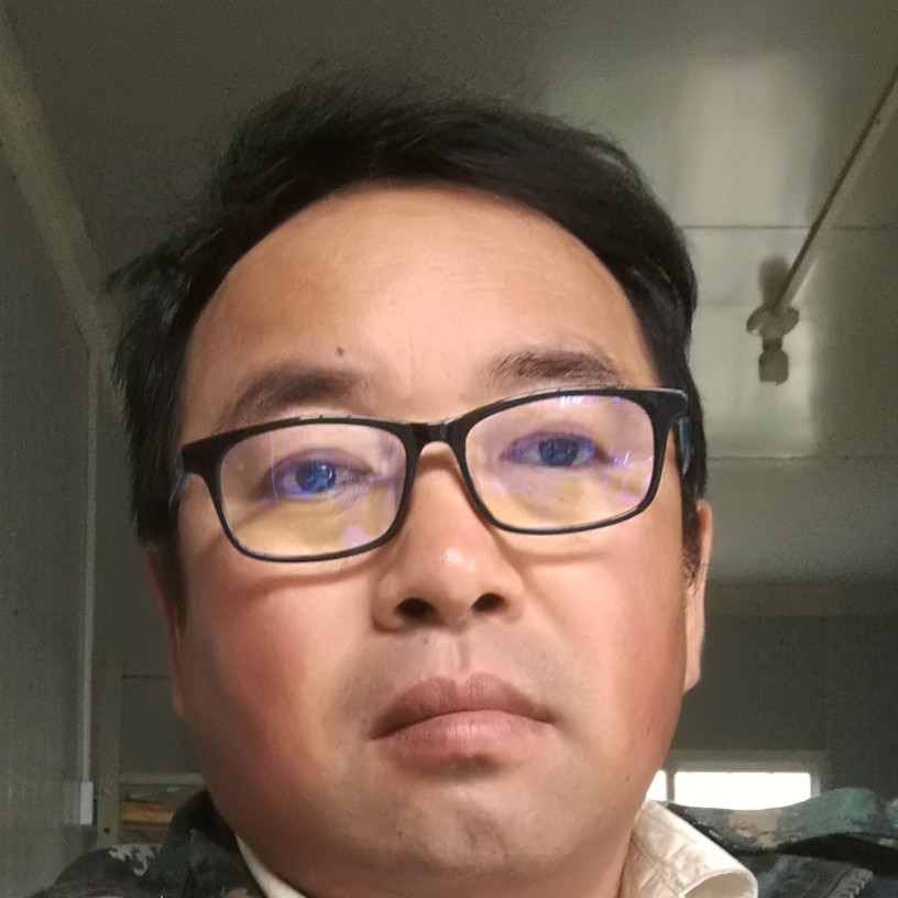 忧郁陌颜的照片