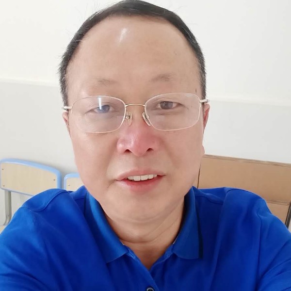 abc蓝天的照片