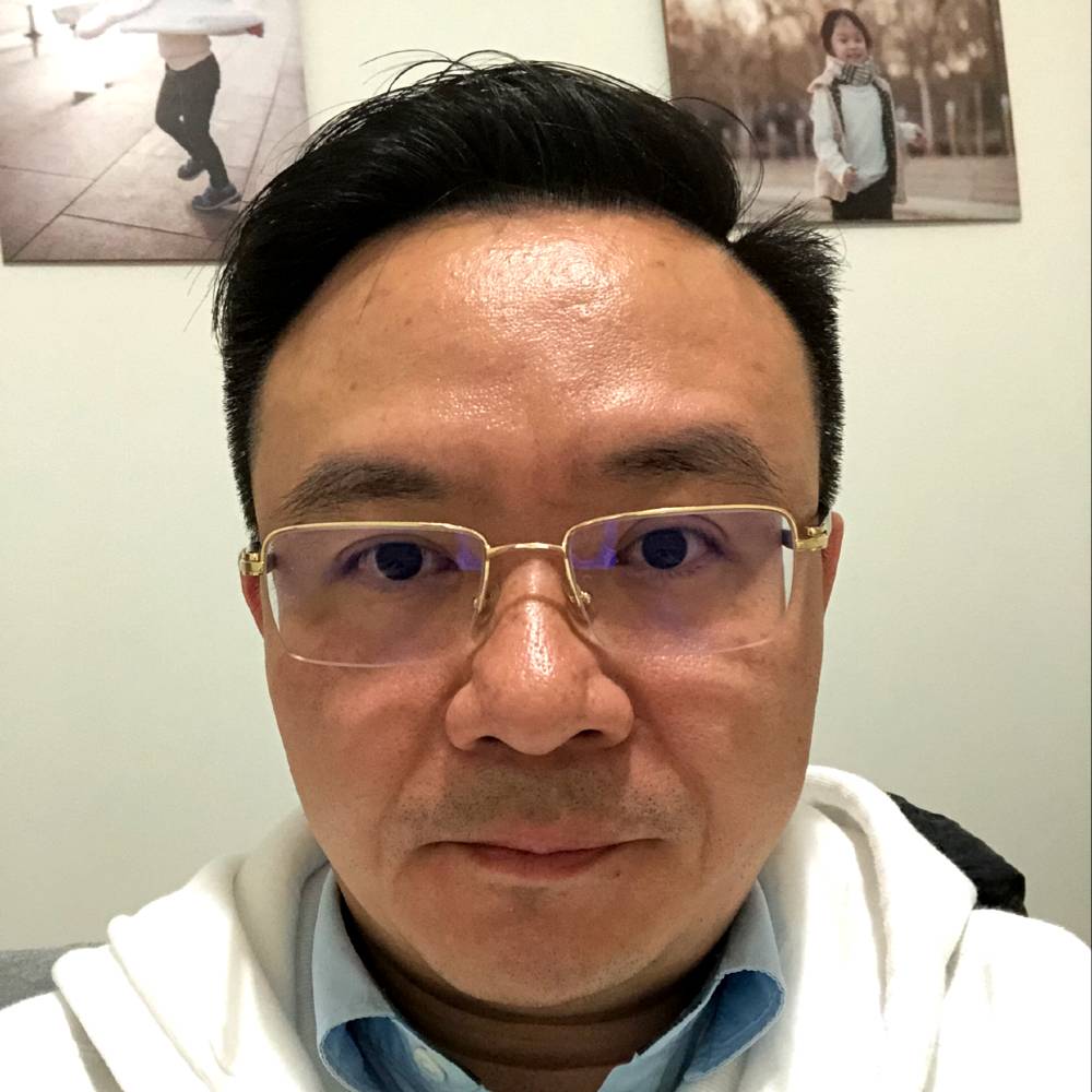 大丹尼的照片