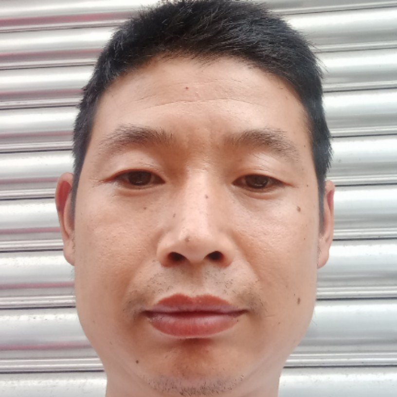 落霞沉默的照片