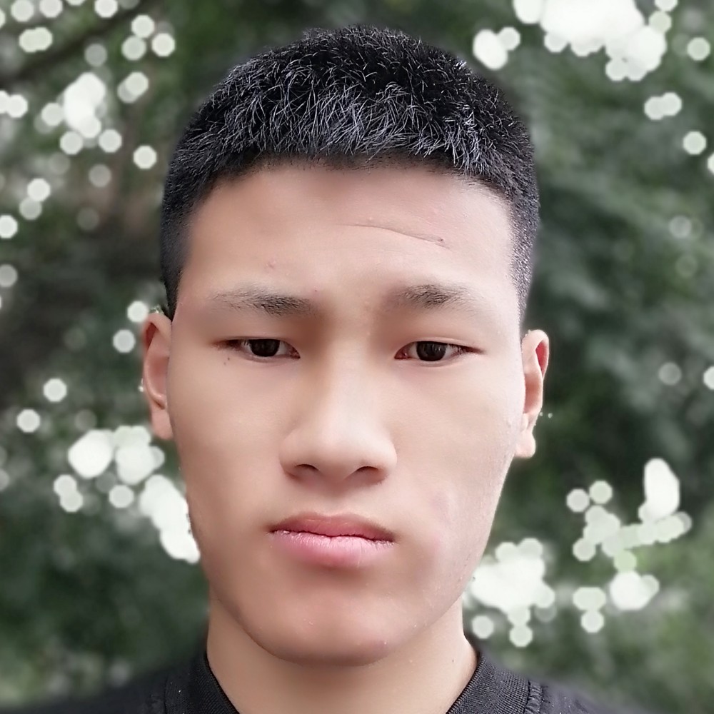 微笑不失礼貌的照片