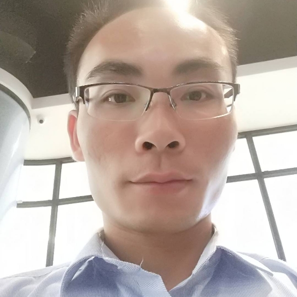 清风伴幽影的照片