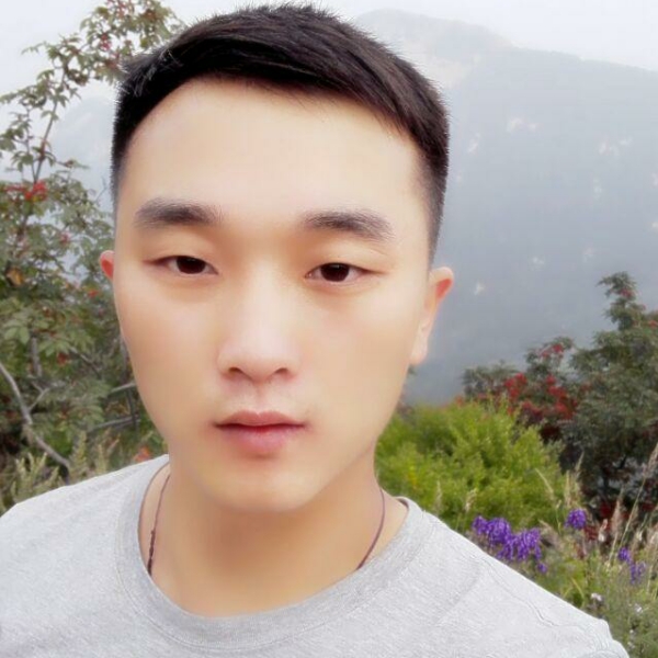 忘忧与腼腆的照片