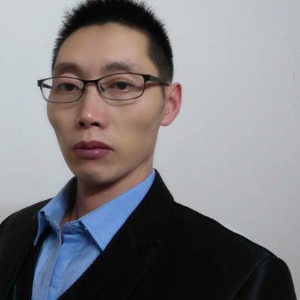 的照片