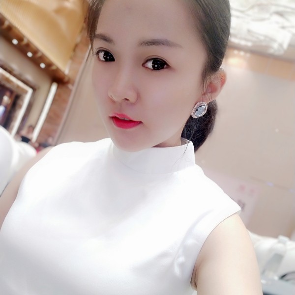 芥末婷的照片