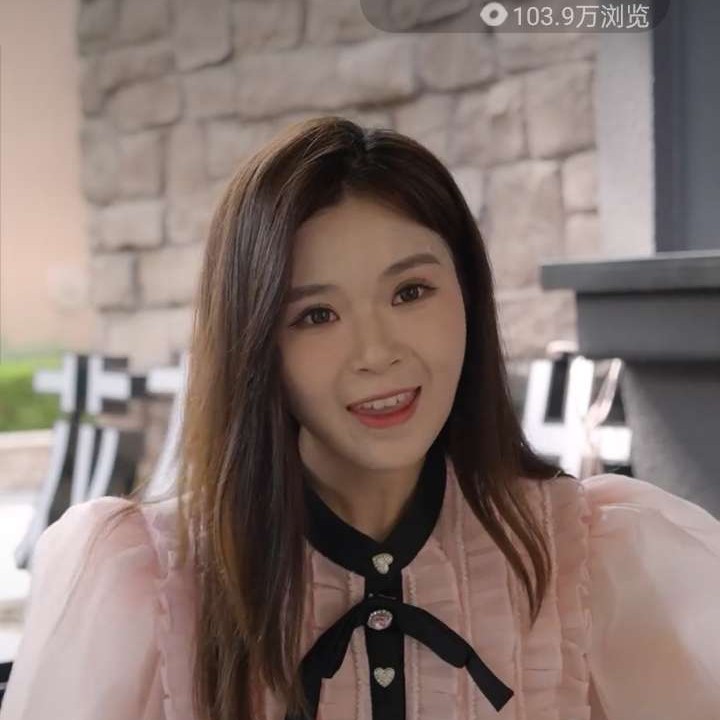 瑜妃的照片