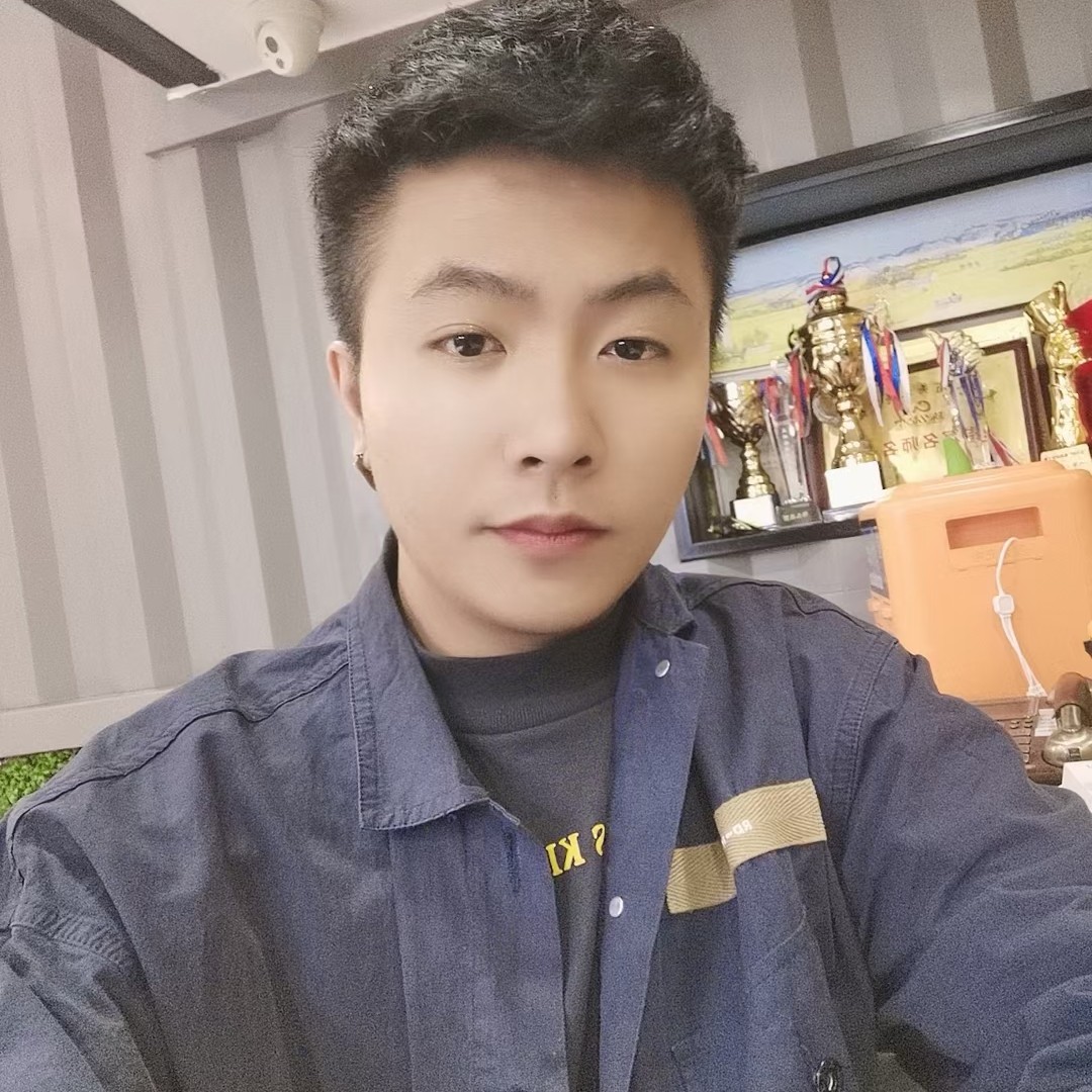 青琯愿无私的照片