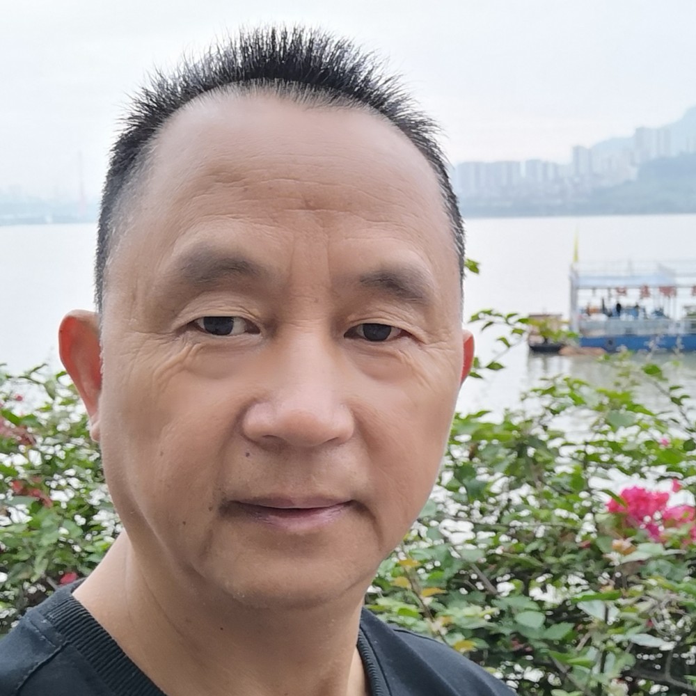 孝强的照片