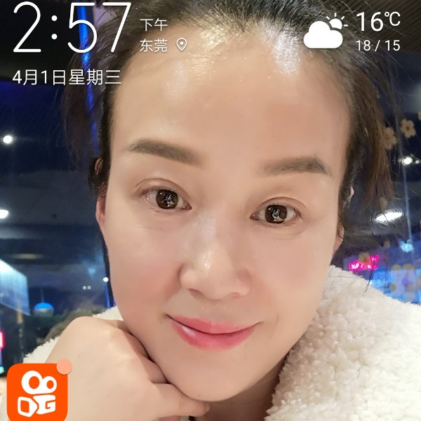 258小霞的照片