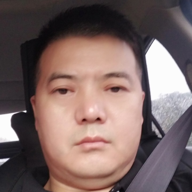 空中男子的照片
