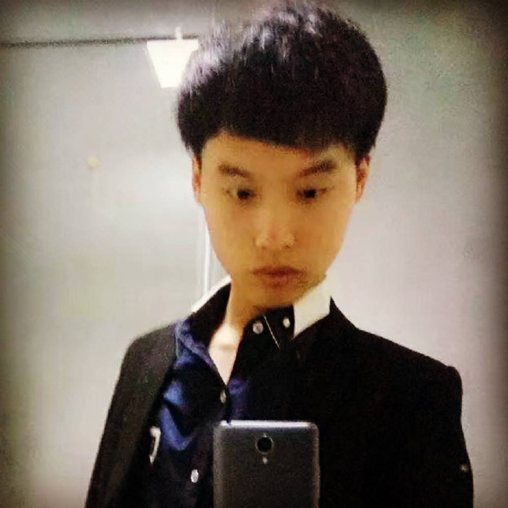 眼睛迷路的照片