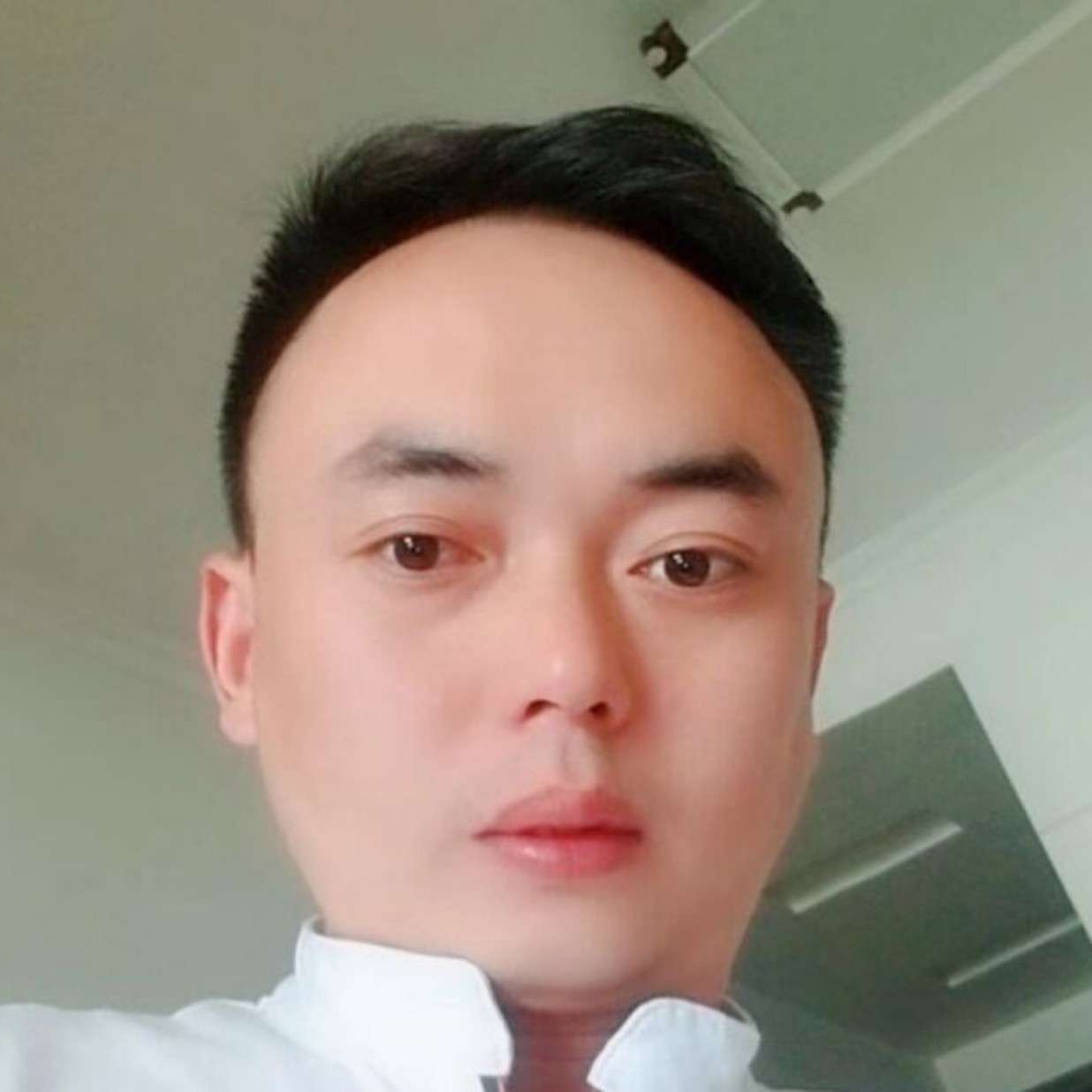 可靠邂逅心岛的照片