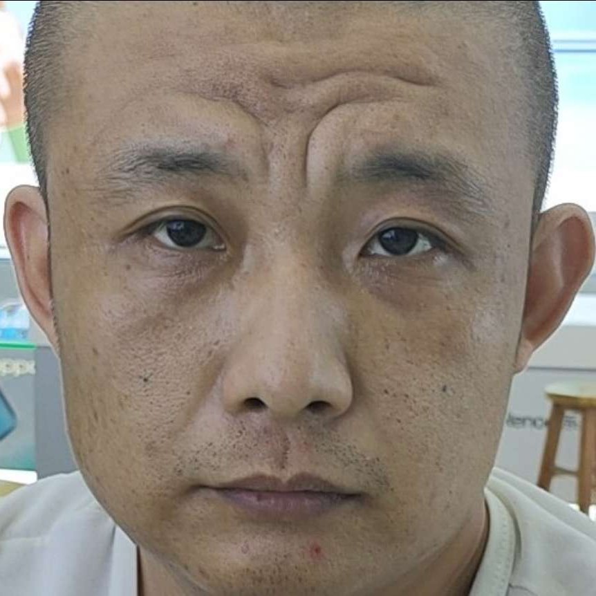 下班一起回家的照片