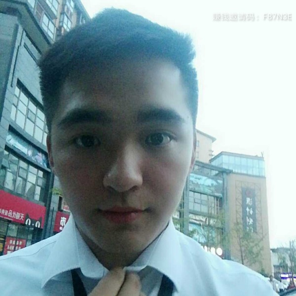 美好与你环环相扣的照片