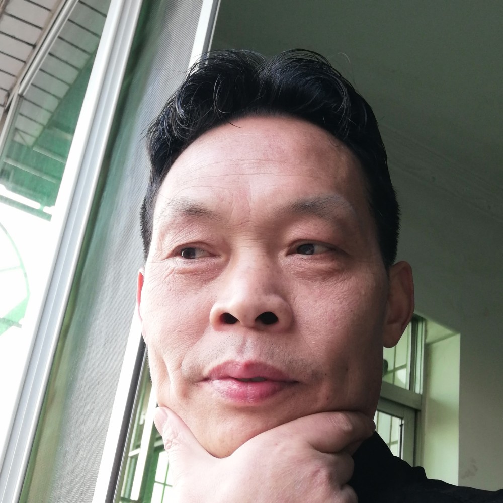 唯一的说蓝天的照片