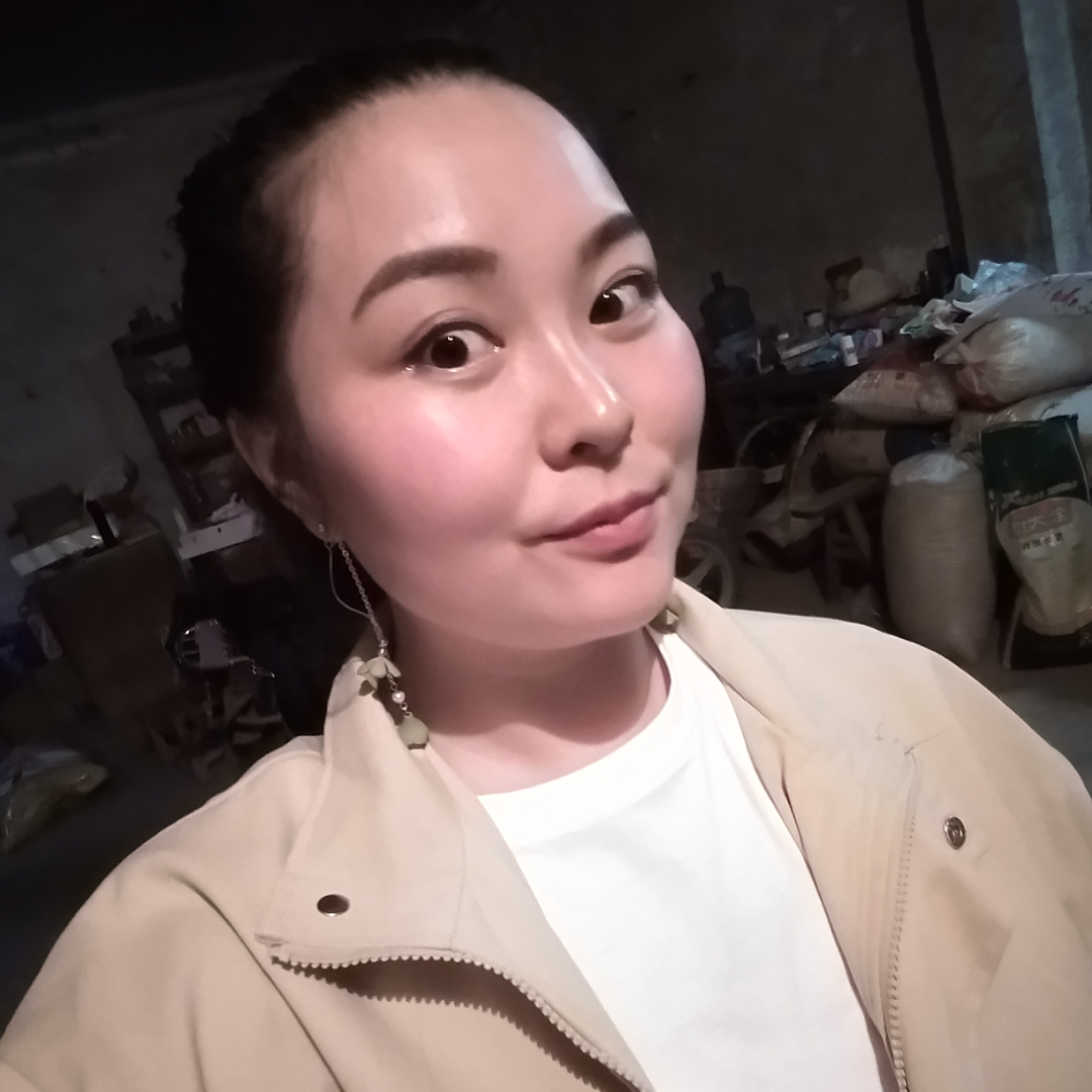 都是岁月静好的照片